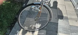 Vând bicicletă 3 viteze - imagine 2