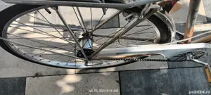 Vând bicicletă 3 viteze - imagine 4