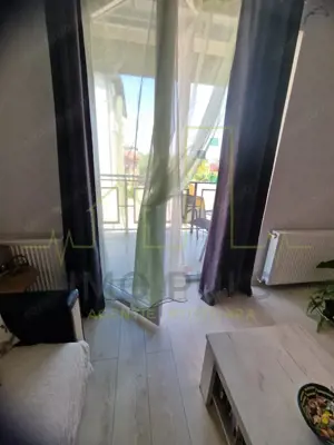 Etaj 1. Bucatarie inchisa. La 2 minute de Giroceana si Lidl. - imagine 2