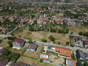 Loc de casă în Sânleani 420 mp - imagine 5