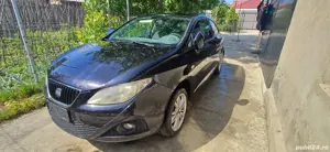 dezmembrez Seat ibiza 1.2/1.4 tdi - imagine 8