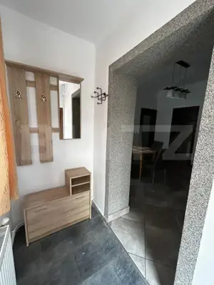 Ultracentral. Doua apartamente la casa , suprafata totala utila 150mp  - imagine 5