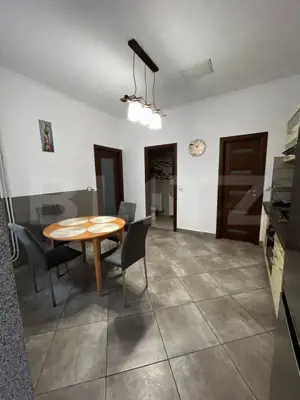 Ultracentral. Doua apartamente la casa , suprafata totala utila 150mp  - imagine 3