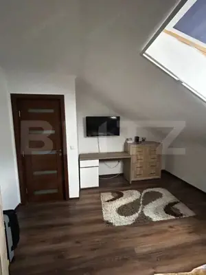 Ultracentral. Doua apartamente la casa , suprafata totala utila 150mp  - imagine 17