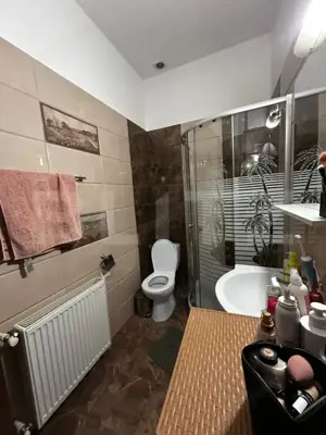 Ultracentral. Doua apartamente la casa , suprafata totala utila 150mp  - imagine 15