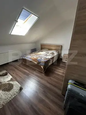 Ultracentral. Doua apartamente la casa , suprafata totala utila 150mp  - imagine 16