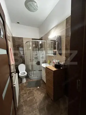 Ultracentral. Doua apartamente la casa , suprafata totala utila 150mp  - imagine 14