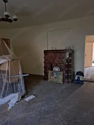 Casa de vanzare cu 3 camere , Str . Nicolae Golescu 168.000 euro neg. - imagine 2