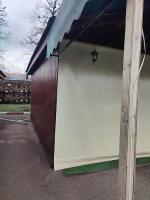 Vând spațiu comercial și cedez contract închiriere - imagine 2