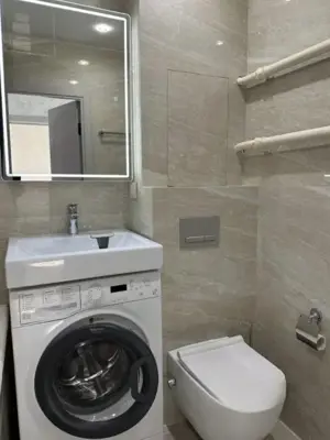 Inchiriez garsoniera in zona Rahova - imagine 4