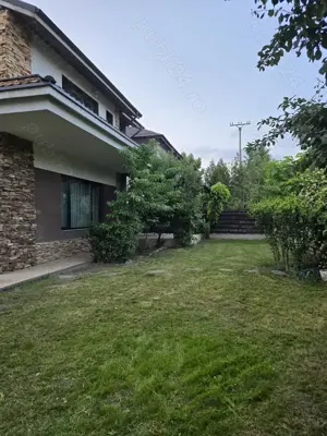 Vând vila în Mogoșoaia  - imagine 2