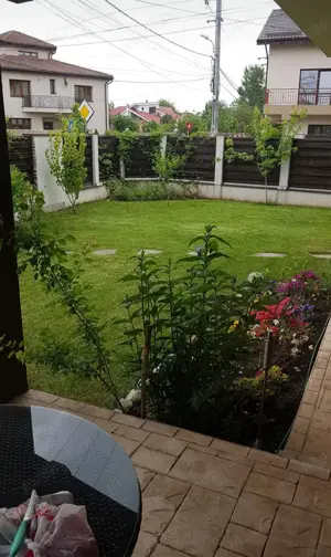 Vând vila în Mogoșoaia