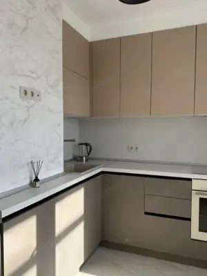 Inchiriez garsoniera in zona Rahova