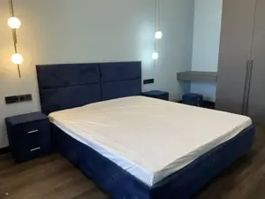 Inchiriez apartament 2 camere in zona Pacii