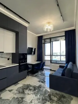 Inchiriere apartament 2 camere Pacii - imagine 2