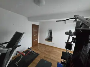 Vând vila în Mogoșoaia  - imagine 7