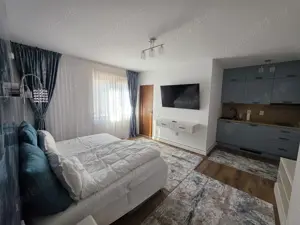 Inchiriez casa P+E Deva  - imagine 4