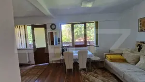 Apartament 3 camere , ideal investitie sau locuit Poiana Brasov - imagine 5