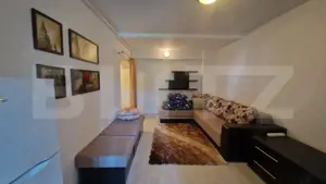 Apartament 3 camere , ideal investitie sau locuit Poiana Brasov - imagine 8