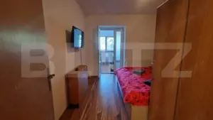 Apartament 3 camere , ideal investitie sau locuit Poiana Brasov - imagine 10