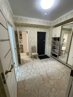 inchiriere apartament cu 2 camere zona Iancului - imagine 4