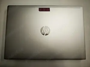 Vand laptop HP ProBook 450 G6, i5-8265U, 8GB, 256GB SSD