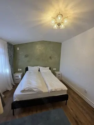 Inchiriez casa P+E Deva  - imagine 9