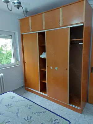 Proprietar închiriez apartament două camere Obor Calea Mosilor-Metrou - imagine 4