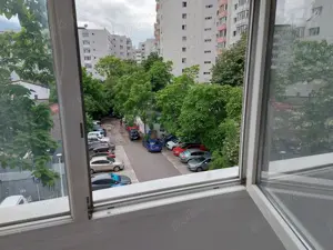 Proprietar închiriez apartament două camere Obor Calea Mosilor-Metrou - imagine 5