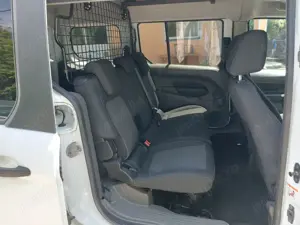 Ford Transit Connect - imagine 4