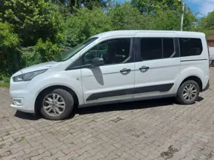 Ford Transit Connect - imagine 6