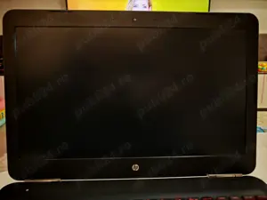 Vand laptop HP Omen 15-ax243dx, nVidia GTX 1050 4096 MB GDDR5