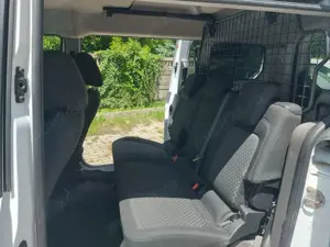 Ford Transit Connect - imagine 3