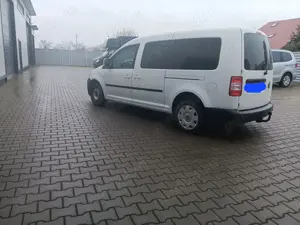 Volkswagen Caddy 1.6 TDI  - imagine 3