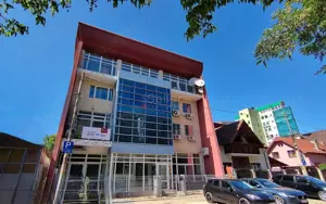 Cladire birouri individuala