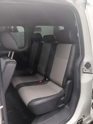 Volkswagen Caddy 1.6 TDI  - imagine 7