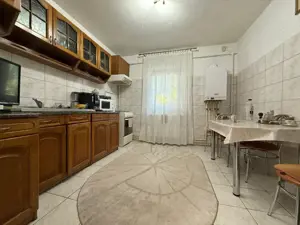 Apartament 2 camere, semidecomandat, parter, 60 mp - Calea Buziasului - imagine 4
