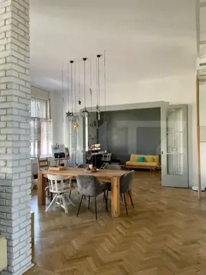 Apartament de vanzare cu 3 camere, 120 mp, zona Dorobantilor - imagine 7