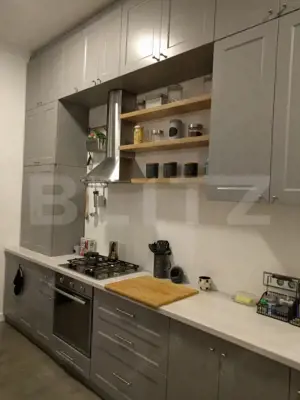 Apartament de vanzare cu 3 camere, 120 mp, zona Dorobantilor - imagine 12