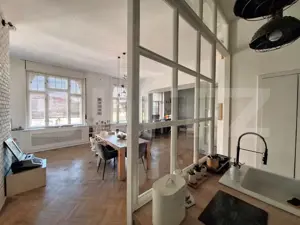 Apartament de vanzare cu 3 camere, 120 mp, zona Dorobantilor - imagine 13