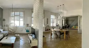 Apartament de vanzare cu 3 camere, 120 mp, zona Dorobantilor - imagine 3