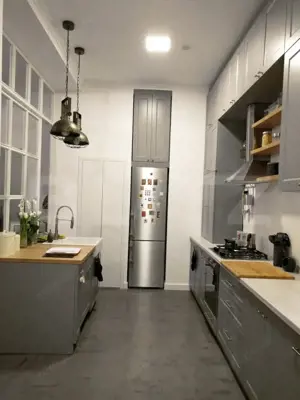 Apartament de vanzare cu 3 camere, 120 mp, zona Dorobantilor - imagine 2