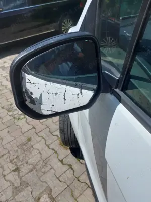 Ford Transit Connect - imagine 8