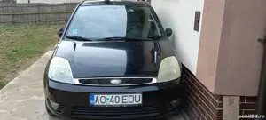 ford fiesta  - imagine 2