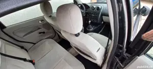 ford fiesta  - imagine 4