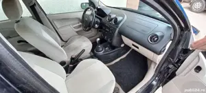 ford fiesta  - imagine 5