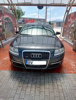 Vand  Audi A6 4F C6  Quattro , 2,7  , 2007