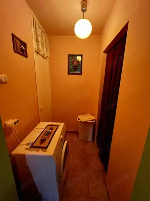 Apartament 3 camere, decomandat, 70 mp utili confort 1, parter, zona Girocului - imagine 6