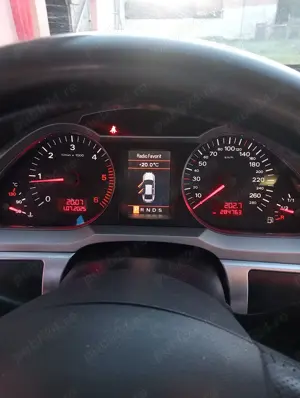 Audi A6 4F C6  2,7 TDI  2007 Quattro  - imagine 2 Audi A6 4F C6  2,7 TDI  2007 Quattro  - imagine 2