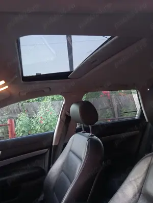 Audi A6 4F C6  2,7 TDI  2007 Quattro  - imagine 4 Audi A6 4F C6  2,7 TDI  2007 Quattro  - imagine 4